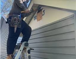 Siding Removal and Disposal in Carefree, AZ